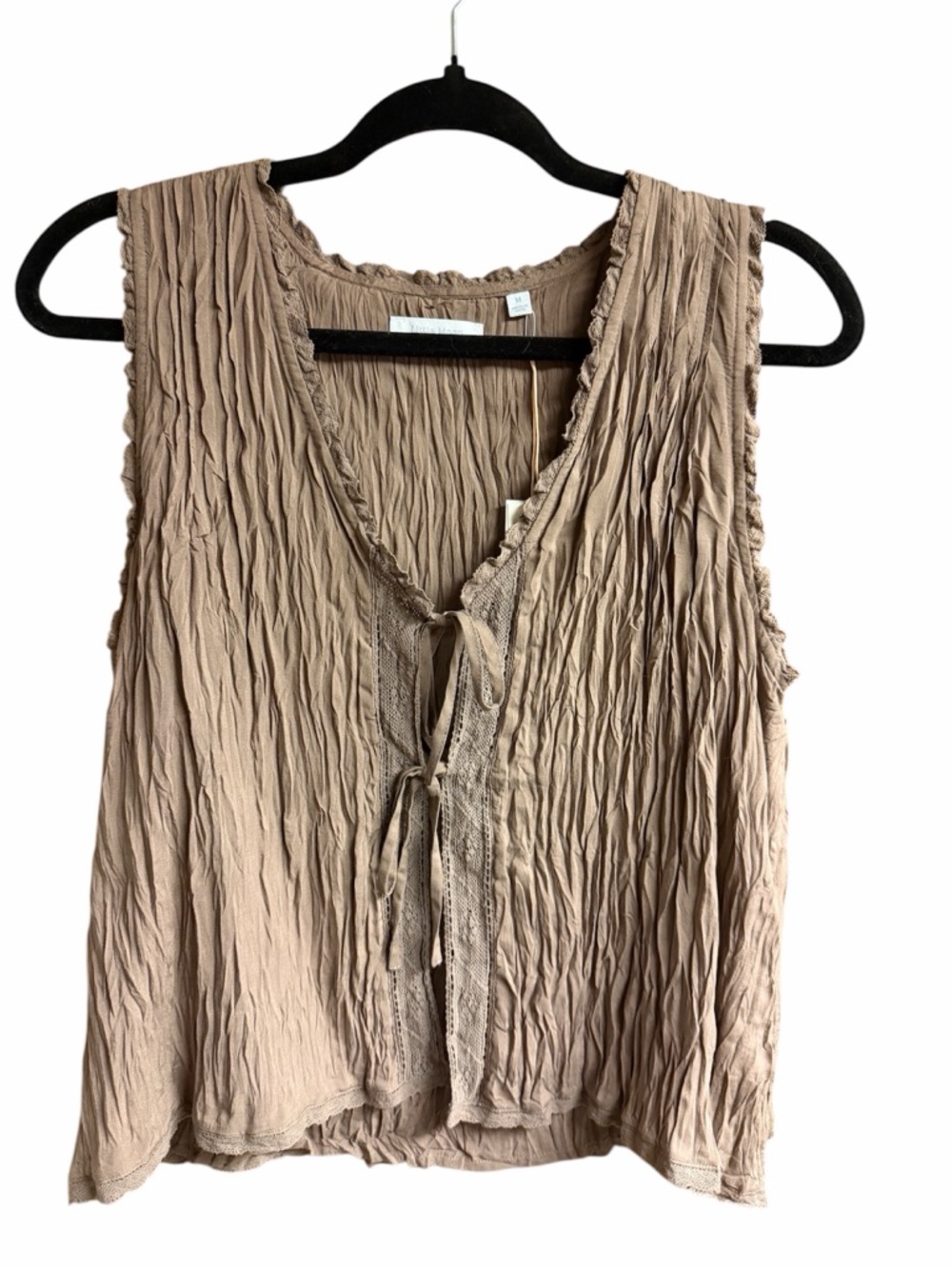 Little Moon Boardwalk Top